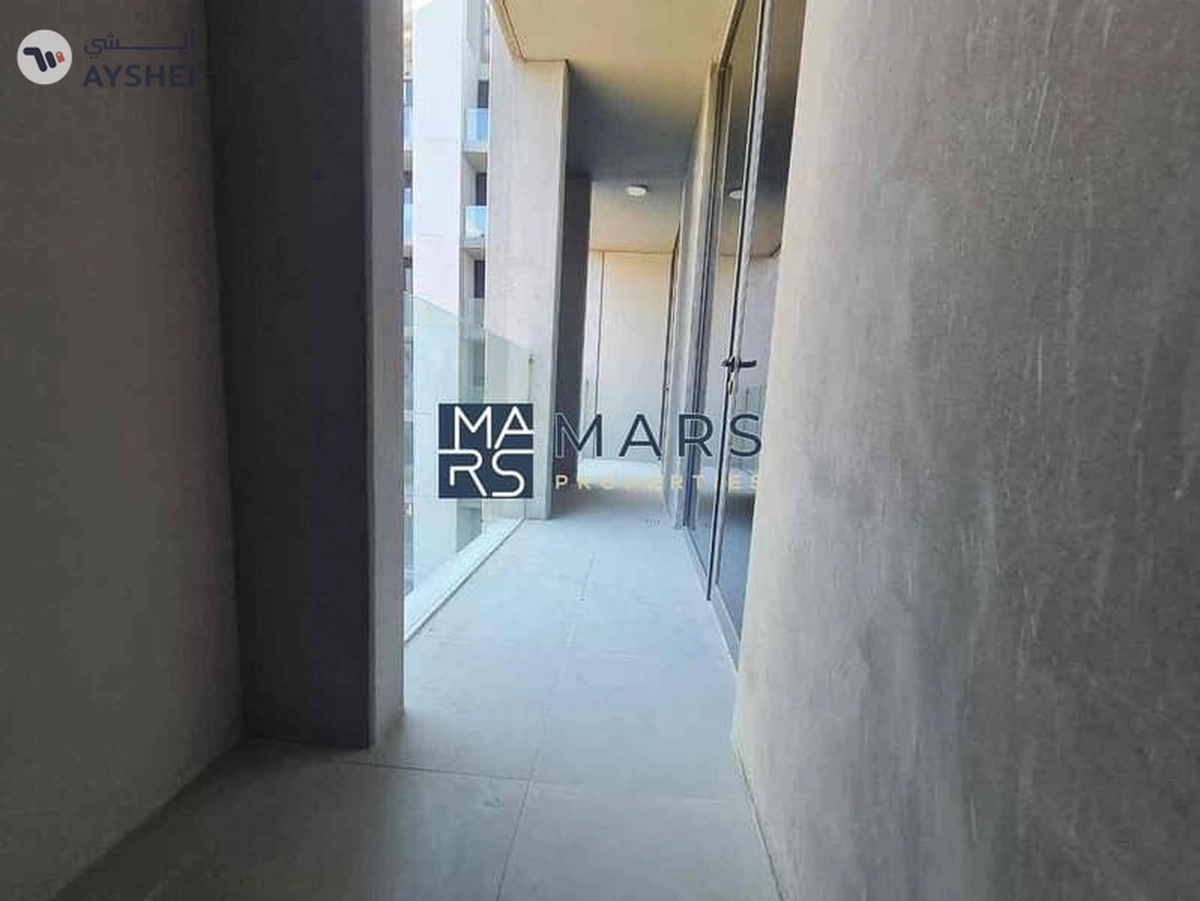 The Premium Living 1BHK Apartment for Sale in Tiraz Aljada