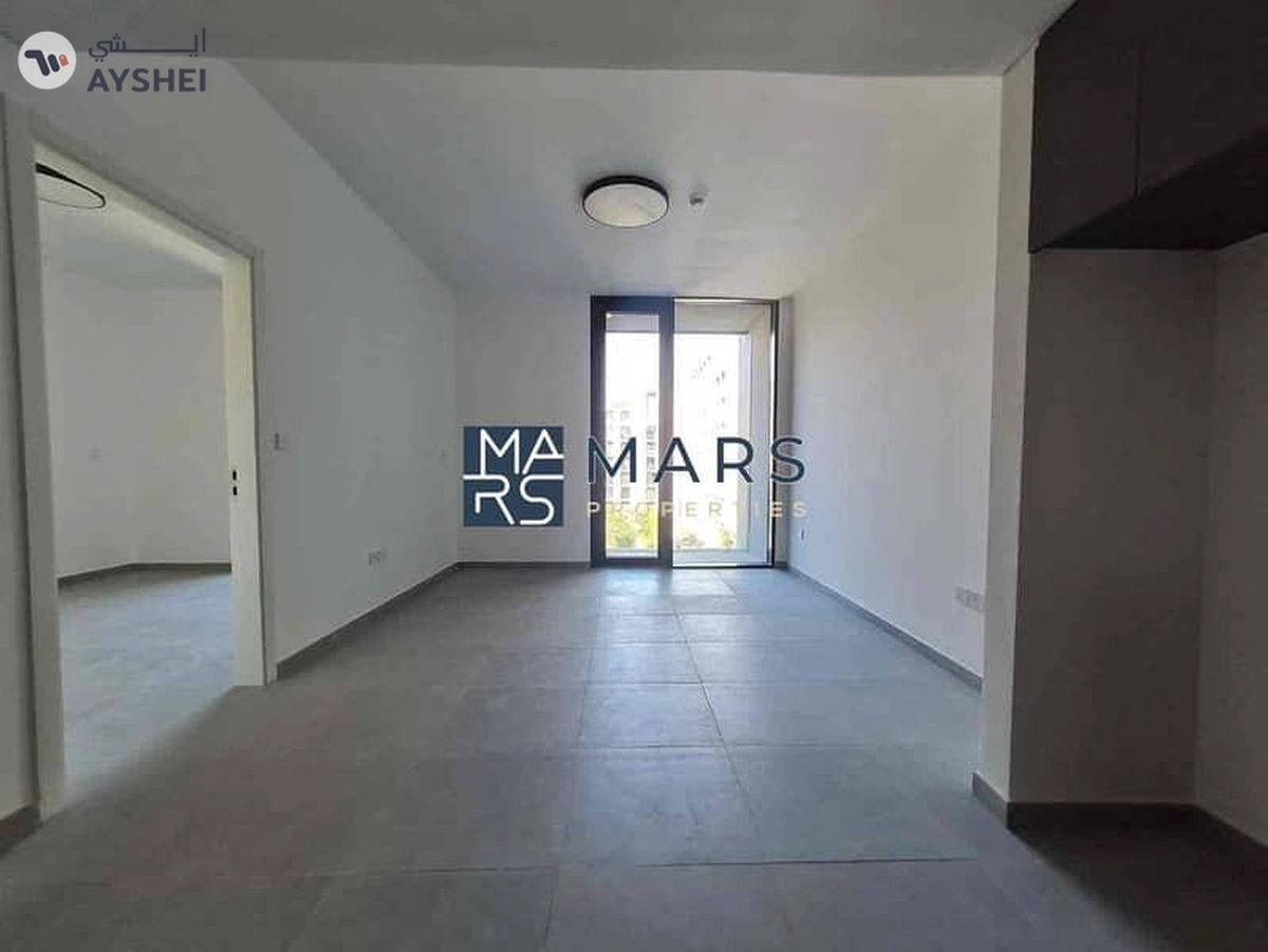 The Premium Living 1BHK Apartment for Sale in Tiraz Aljada