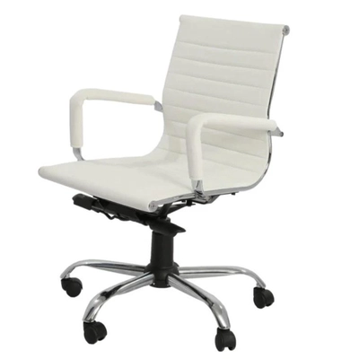 Slim Mid Back Chair-0