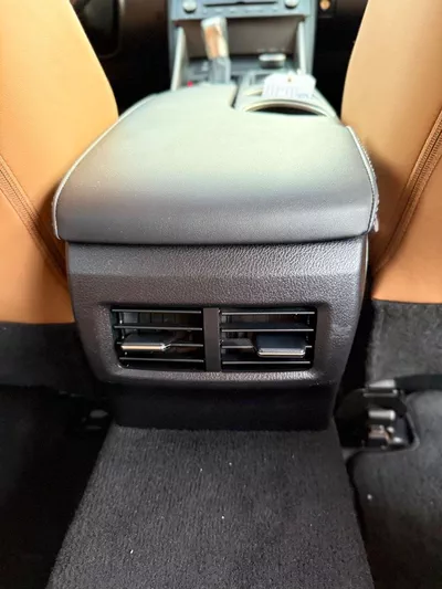 Lexus IS300 AWD (NON GCC) AWD-17