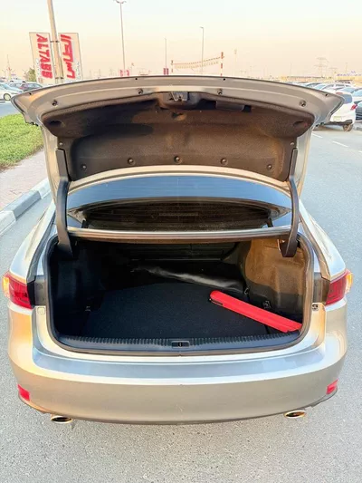 Lexus IS300 AWD (NON GCC) AWD-19