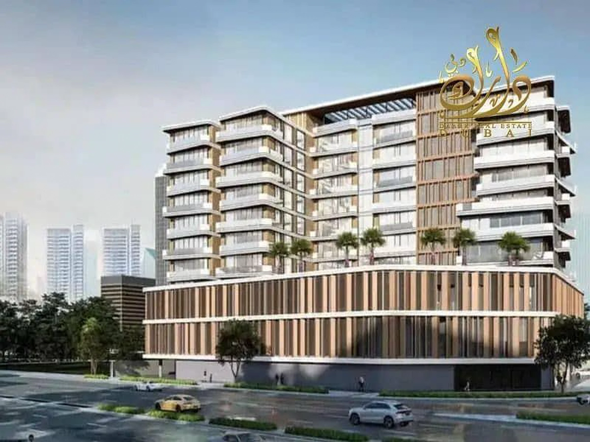 Sea View Living | 50/50 Plan | High ROI | Great Value-Sea View Living | Limited Offer | High ROI-1-1
