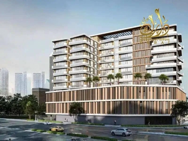 Sea View Living | 50/50 Plan | High ROI | Great Value-Sea View Living | Limited Offer | High ROI