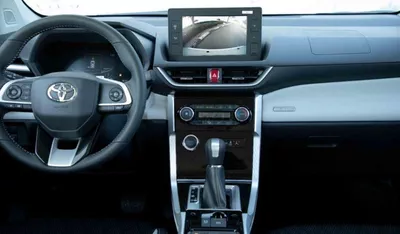 Toyota Veloz GX 1.5L FULL OPTION-13