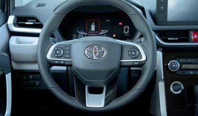 Toyota Veloz GX 1.5L FULL OPTION-4