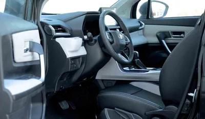 Toyota Veloz GX 1.5L FULL OPTION-5