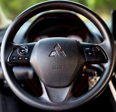 Mitsubishi Eclipse Cross GLS Mid 1.5L  | 2022 | GCC | Accident-Free | In Excellent Condition-7