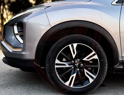 Mitsubishi Eclipse Cross GLS Mid 1.5L  | 2022 | GCC | Accident-Free | In Excellent Condition-13