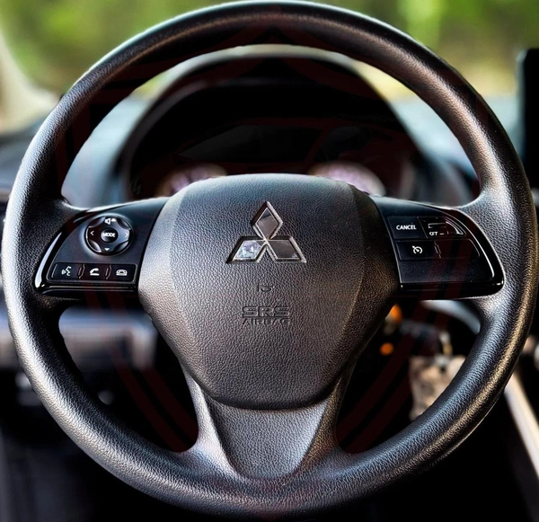 Mitsubishi Eclipse Cross GLS Mid 1.5L  | 2022 | GCC | Accident-Free | In Excellent Condition