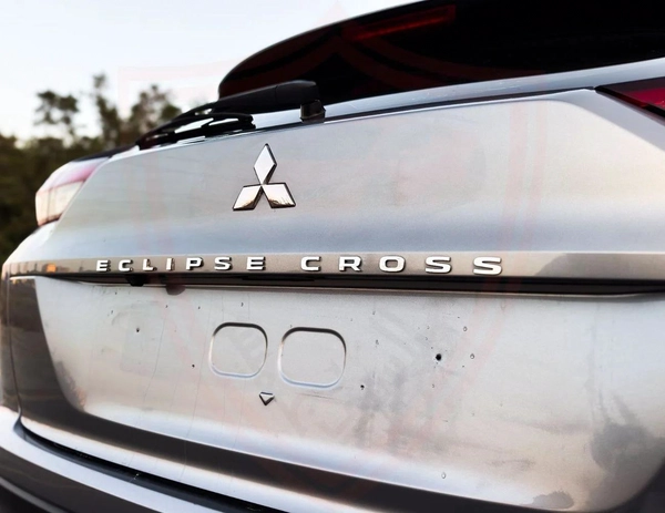 Mitsubishi Eclipse Cross GLS Mid 1.5L  | 2022 | GCC | Accident-Free | In Excellent Condition