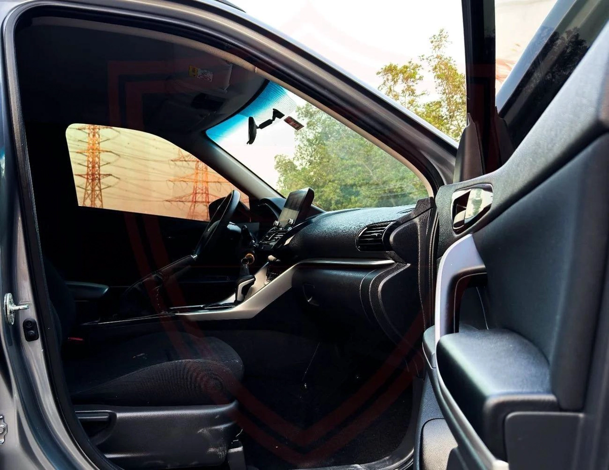 Mitsubishi Eclipse Cross GLS Mid 1.5L  | 2022 | GCC | Accident-Free | In Excellent Condition-6-6