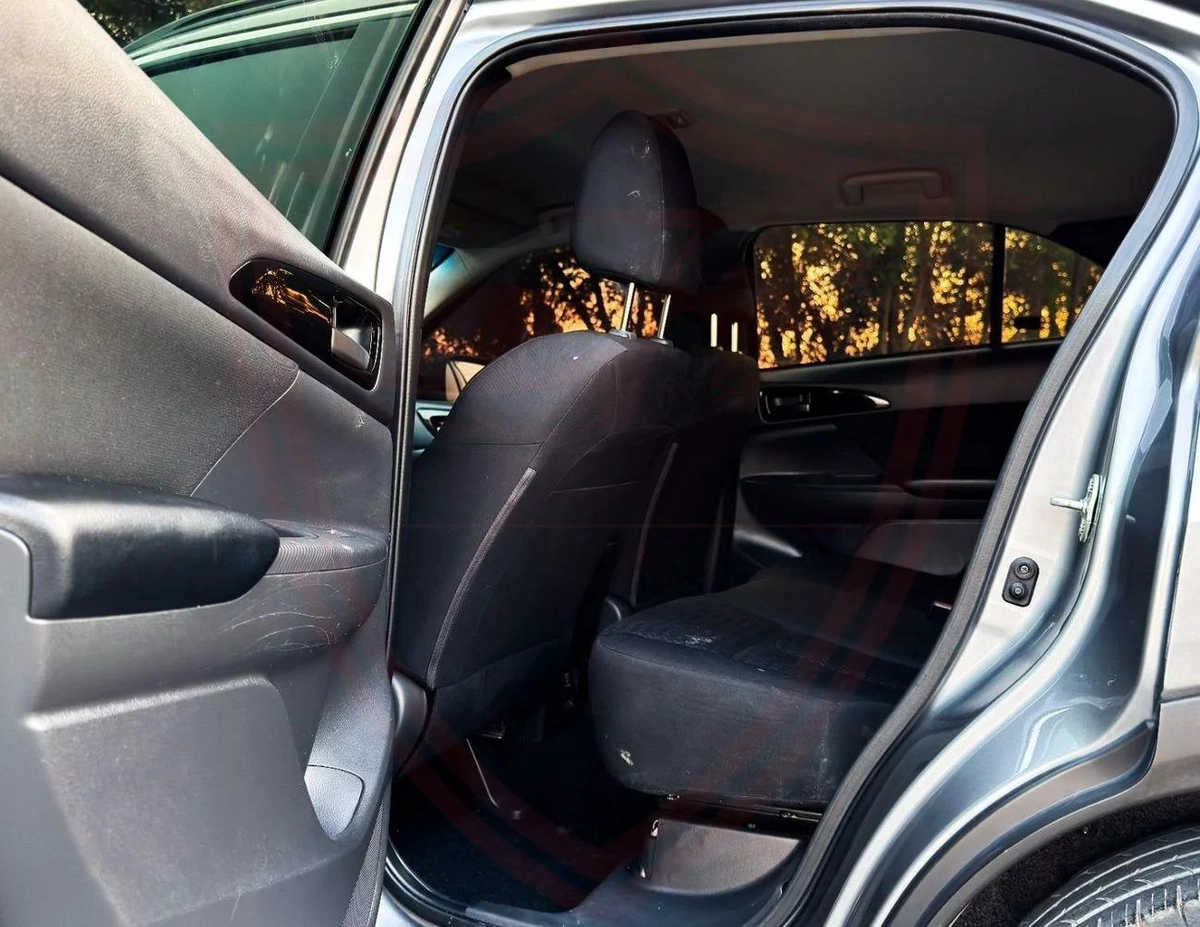 Mitsubishi Eclipse Cross GLS Mid 1.5L  | 2022 | GCC | Accident-Free | In Excellent Condition-8-8