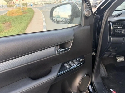 Toyota Hilux Hilux GR sport 2.8L diesel 2026 full option-18