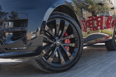 Land Rover Range Rover Sport 2023-11