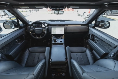 Land Rover Range Rover Sport 2023-5