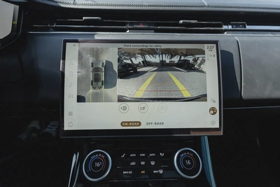 Land Rover Range Rover Sport 2023-13