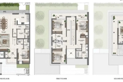 Rivera, The Valley by Emaar, Dubai-2