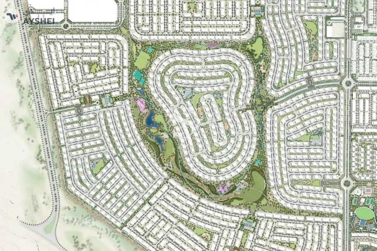 Rivera, The Valley by Emaar, Dubai-4-4