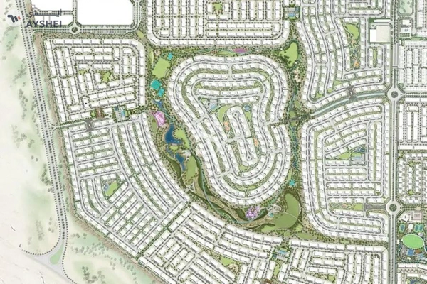 Rivera, The Valley by Emaar, Dubai