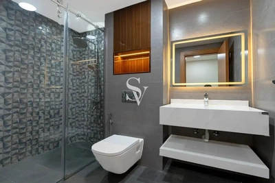 Golden Wood Views, JVT District 3, Jumeirah Village Triangle (JVT), Dubai-8