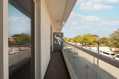 Golden Wood Views, JVT District 3, Jumeirah Village Triangle (JVT), Dubai-10