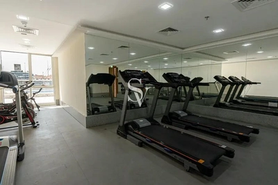 Golden Wood Views, JVT District 3, Jumeirah Village Triangle (JVT), Dubai-12