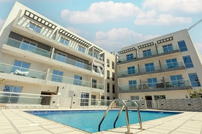 Golden Wood Views, JVT District 3, Jumeirah Village Triangle (JVT), Dubai-14