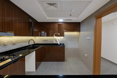 Golden Wood Views, JVT District 3, Jumeirah Village Triangle (JVT), Dubai-1