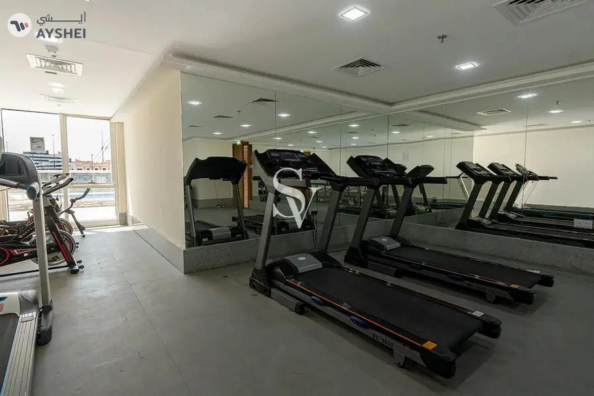 Golden Wood Views, JVT District 3, Jumeirah Village Triangle (JVT), Dubai-12-12