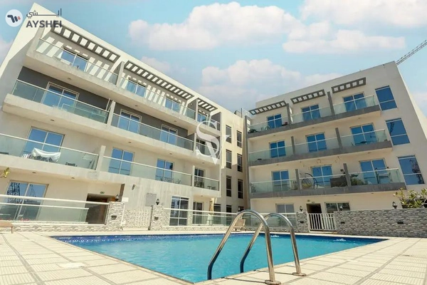 Golden Wood Views, JVT District 3, Jumeirah Village Triangle (JVT), Dubai