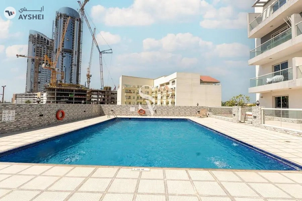 Golden Wood Views, JVT District 3, Jumeirah Village Triangle (JVT), Dubai