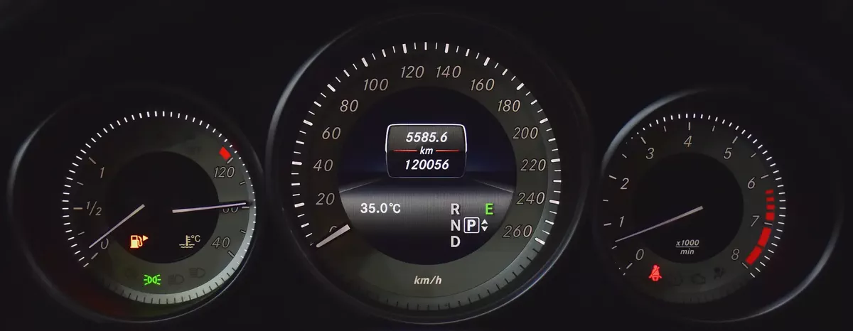EXCELLENT DEAL for our Mercedes Benz E300 ( 2014 Model ) in White Color GCC Specs-12-12