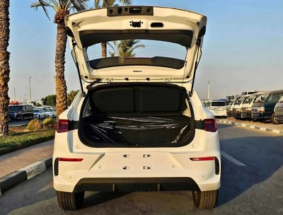 BYD e2 ELECTRIC LUXURY | 405KM RANGE (CODE # 68028)-5