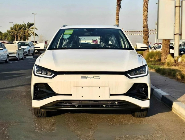 BYD e2 ELECTRIC LUXURY | 405KM RANGE (CODE # 68028)