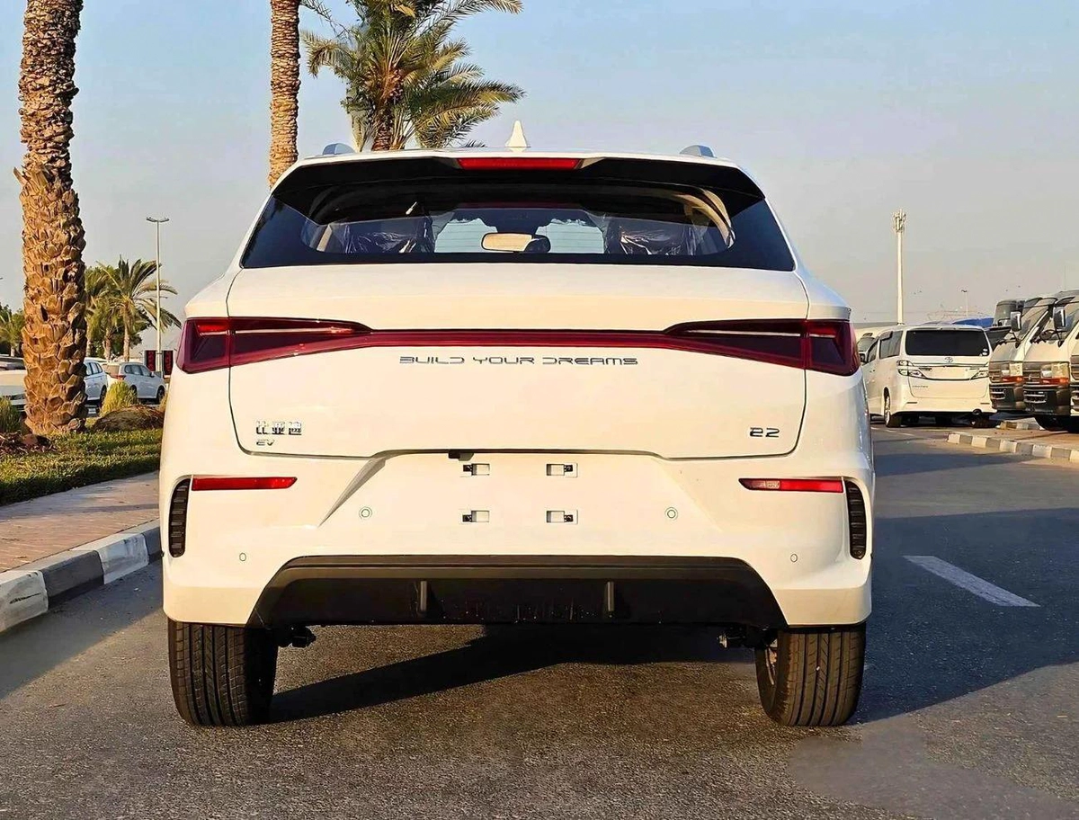 BYD e2 ELECTRIC LUXURY | 405KM RANGE (CODE # 68028)-4-4