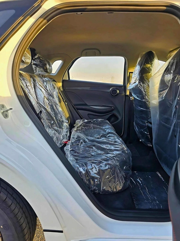 BYD e2 ELECTRIC LUXURY | 405KM RANGE (CODE # 68028)