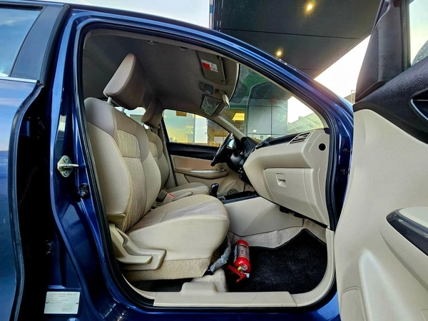 Suzuki Dzire GLX / GCC 1.2/ PUSH START/ LOW MILEAGE