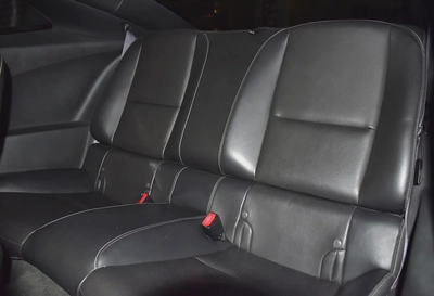 EXCELLENT DEAL for our Chevrolet Camaro RS ( 2014 Model ) in Black Color GCC Specs-17