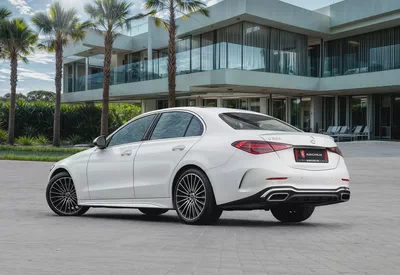 3,330 P.M |  C200 AMG | 0% Downpayment | 2029 WARRANTY  SERVICE-2