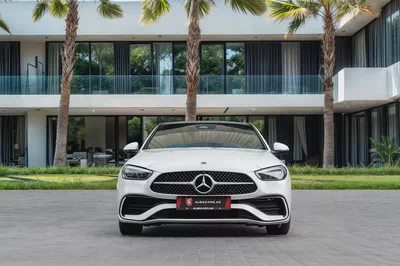 3,330 P.M |  C200 AMG | 0% Downpayment | 2029 WARRANTY  SERVICE-3