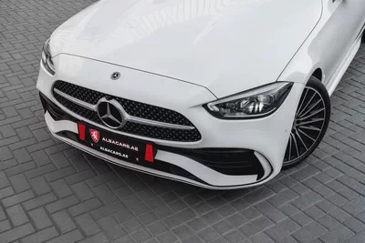 3,330 P.M |  C200 AMG | 0% Downpayment | 2029 WARRANTY  SERVICE-6