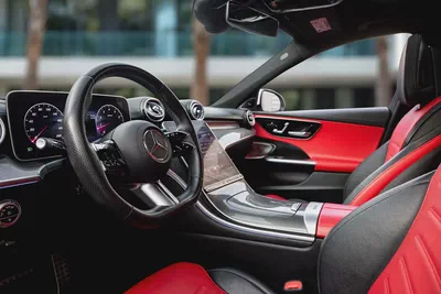 3,330 P.M |  C200 AMG | 0% Downpayment | 2029 WARRANTY  SERVICE-8