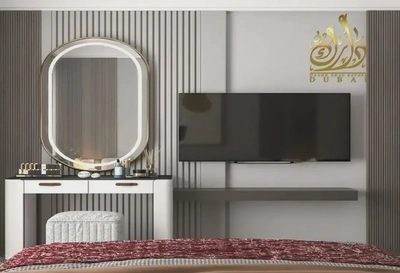 2 BED+STUDY / FULLY FURNISHED / NEAR TO METRO / 40/60 PP-4