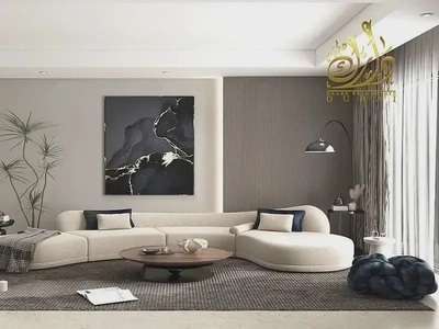 2 BED+STUDY / FULLY FURNISHED / NEAR TO METRO / 40/60 PP-2