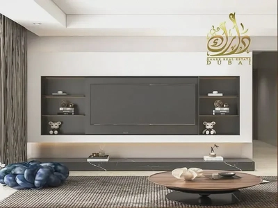2 BED+STUDY / FULLY FURNISHED / NEAR TO METRO / 40/60 PP-6