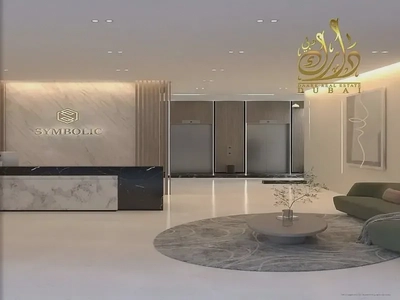 2 BED+STUDY / FULLY FURNISHED / NEAR TO METRO / 40/60 PP-7