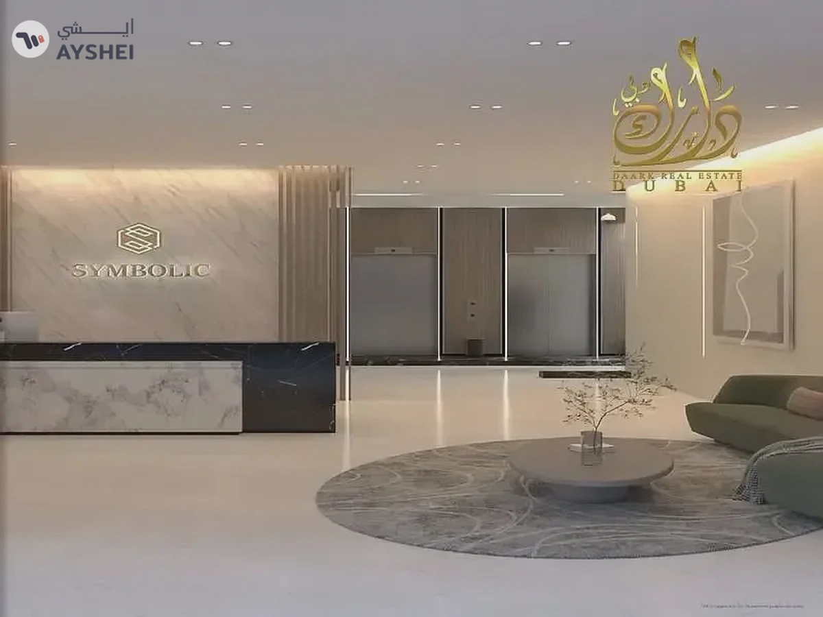2 BED+STUDY / FULLY FURNISHED / NEAR TO METRO / 40/60 PP