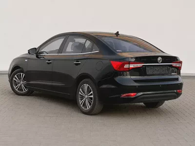 2023 MG 5 Luxury - GCC Specs - Full Option - Under Warranty-2
