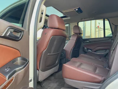 2015 Chevrolet Tahoe LTZ - GCC Specs-10