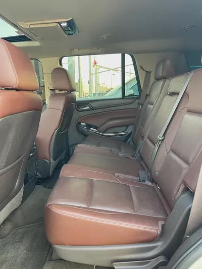 2015 Chevrolet Tahoe LTZ - GCC Specs-11